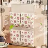 Alfombrilla de Escalada Valla Zapatillas Bolsa de Almacenamiento Dedicada Bolsa Colgante Organizador Multifuncional Barrera para Bebés Bolsa de Almacenamiento para Bebés