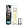 Kakoumo Love Pó Dourado Areia Dourada Essência Perfumada Três Cores para Homens e Mulheres Perfume Apaixonado e Sensual