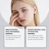 Creme para Olhos Viareline Retinol Cuidado Suave para a Pele dos Olhos, Creme Diário Hidratante e Umectante para Olhos