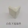 Material de Revestimento de Borda em Liga de Alumínio para Aquário Tira de Acabamento de Borda Superior e Inferior Aquário Grande Autoadesivo Deslizante Push-Pull