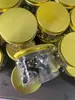 Coche eléctrico de motocicleta aspiradora neumático aleación de aluminio TR161 válvula de neumático 33MM 39MM VAMD161 embotellado