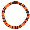 Pulseira de Halloween em argila macia joia pulseira colorida com contas argila macia feita à mão com contas festa atacado