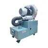 Amoladora de Superficie de Alto Voltaje 1500W 618 Recolector de Polvo, Caja de Recolección de Polvo Universal para Materiales de Desecho Molinos Industriales