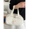 Bolsa de Cosméticos 2026 Portátil para Viaje Nuevo Estilo Multiusos Bolsa de Almacenamiento para Cosméticos Linda Bolso de Gran Capacidad
