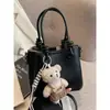 Bolsa de Mano de Moda para Mujer al por Mayor 2026 Nueva Bolso Cuadrado Pequeño Simple Versátil de Hombro Cruzado de Moda