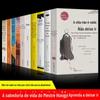 Não há nada em todo o conjunto de 10 volumes da vida. Você não pode abrir mão da filosofia de sabedoria de vida do mestre Hongyi. Não há nada na vida.