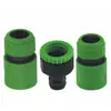 Fabricante Produz e Vende Conector Rápido de 4 Pontos / Conector de Mangueira de Jardim de 4 Pontos / Conjunto de Conector Rápido de 1/2"