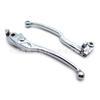 Adecuado para Manillares, Manillares, Manetas de Freno de Motocicleta Honda Cbr 600Rr 2003-2006