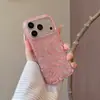 Funda de teléfono estilo Ins, nicho con estampado de leopardo para iPhone 18 Pro Max, Apple 17 y 16/15, con un diseño personalizado de lámina dorada inspirado en Europa y América