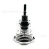 Bico de Injeção de Ureia para Volkswagen Sharan 7N 2.0D 10 a 15 emissão Bosch 3C0131113C