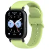 Para RedmiWatch5 Lite Pulseira de Cola Red Rice Watch 5 Lite Mesma Silicone Red Rice 5 Pulseira Jovem