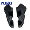Yubo - Adecuado para el soporte de luz antiniebla Mitsubishi Asx 2020 8315A113/8315A112
