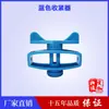 Tensor de Alambre para Valla Electrónica Tensor de Alambre Conector de Alambre Sistema de Conectores de Cableado Juego Completo de Accesorios 30 piezas