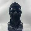 Máscara de Ciclismo para Cuatro Estaciones, Gorro Cálido para Motocicleta, Gorro de Esquí para Exteriores, Gorro con Malla Filtrante, Gorro de Malla Transpirable Venta al por Mayor