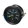 Voltímetro de Batería Hxd3-Zls10/8 (Eng10/8)-Carcasa Negra 150V