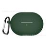 Para Huawei Freebuds Pro4 Audífonos Bluetooth Cubierta Protectora Huawei Pro4 Cubierta Suave de Silicona
