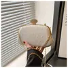 Bolso de Cadena de Banquete de Moda Transfronterizo Bolso de Banquete Bolso de Mano Hombro Cruzado para Mujer Dinner Hand de Moda para Mujer