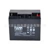 Batería Italiana Extraordinaria de Plomo-Ácido Fg21803 Iluminación de Emergencia 12V18Ah Un Año de Garantía Fiamm