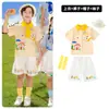 1º de Junho Fantasias de Apresentação Infantil Jardim de Infância Camisetas Fofas Saias Bufantes Fantasias de Dança Ensino Fundamental Fantasias de Apresentação de Torcida