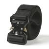 Cinturón Táctico Cobra Lisen para Hombre Multifuncional Entusiasta Militar Exterior Fuerzas Especiales Blackhawk Traje de Nylon Camuflaje Especial