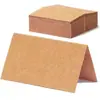 Sobre de Papel Kraft con Hebilla de Amor Estilo Retro Europeo DIY Decoración Creativa de Hebilla de Corazón Sobre Romántico para Carta de Amor