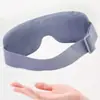 Dispositivo de Protección Ocular, Gadget de Masaje, Mascarilla de Ojos con Compresa Caliente, Masajeador Inteligente, Fábrica de Masajeadores, Regalos Promocionales al por Mayor