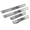 Adecuado para 04-08 Toyota Toyota Prius serie 20 manija tazón de puerta cubierta de espejo retrovisor y otra decoración exterior