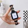 Adequado para Pulseira iWatch Urtla Panda Applewatch7Se8 Capa Protetora Rígida para Apple Watch
