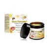 Comercio exterior en stock VENENO DE ABEJA crema de veneno de abeja sin marca reparación de la piel crema hidratante cuidado corporal hidratante venta al por mayor