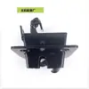 Escavadeira Doosan 55 Hyundai 60-7 220-5-7 Pequena Pc Kobelco Fechadura da Porta Fio de Puxar Trava de Posição Trava de Fivela Reversa Solta