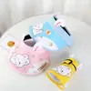 Chapéu Protetor Solar Infantil Verão Novo Meninos e Meninas Bebê Chapéu de Sol Vazio Chapéu de Sol Outdoor Impermeável Verão Chapéu Fresco