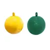 Armadilha para Mosquitos Mais Vendida, Armadilha para Moscas, Armadilha de Bola para Mosca da Fruta, Mosca da Fruta Melão Bola Adesiva Amarelo Verde para Insetos