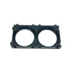 Soporte de batería de litio 33140 1x2 1x3 soporte de batería soporte de combinación de batería de litio soporte de celda de empalme universal