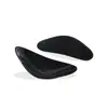 Almofada de Ombro Mágica Transfronteiriça para Ombros de Ângulo Reto, Antiderrapante, Ombros Bonitos, Almofadas de Ombro Invisíveis para Ternos e Vestidos, Almofadas de Ombro de Silicone
