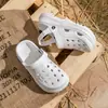 Zuecos Antideslizantes de Moda Sandalias de Eva 2024 Nuevas Chanclas con Suela Gruesa que Aumentan la Altura y con Sensación de Caminar sobre las Nubes para Parejas