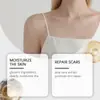 Parches para el Cuidado de la Piel con Materiales Amigables con la Piel, Cómodos, que se Adhieren a la Piel del Cuerpo, Son Transpirables, Hidratantes, Ligeros y Son Convenientes para el Uso Diario