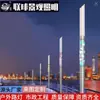 Fábrica de Origem em Zhongshan Produz e Vende Luzes LED para Jardim e Paisagismo Externo, Iluminação para Ruas Municipais e Áreas Cênicas