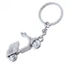 Chaveiro de metal personalizado criativo para corrida de moto, chaveiro de carro masculino, pingente de fivela de cintura, fabricante atacadista