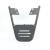 Adecuado para Portapaquetes Trasero Serie N/M de Ninebot Portapaquetes Trasero Modificado Engrosado Accesorios para Portaequipajes Trasero Portapaquetes Trasero Reforzado