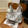 Bolsas de Alta Gama para Mujer 2025 Mochilas de Nuevo Estilo, Bolsos de Hombro, Bolsos Tote de Gran Capacidad, Bolsos Cruzados Multifuncionales