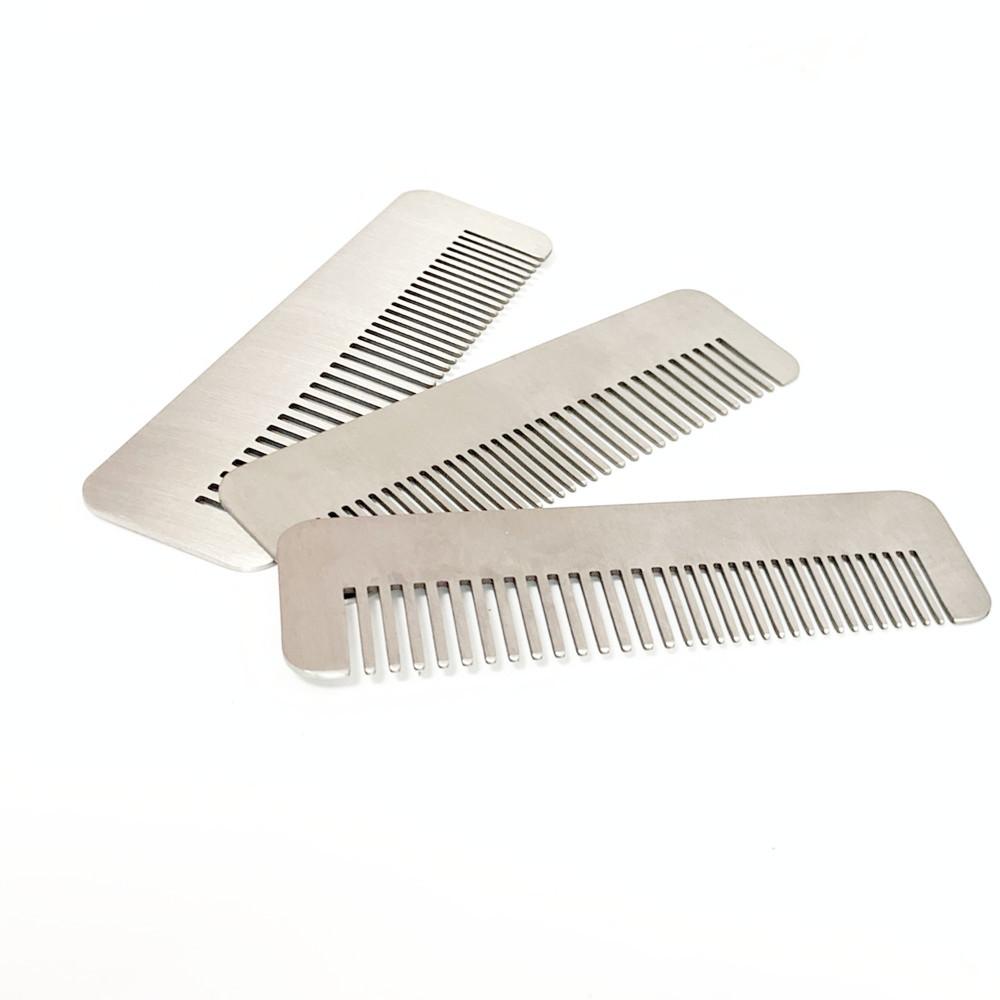 不锈钢胡子梳 (13)