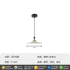 Luminária Pendente de Restaurante Estilo Vintage Creme Novo Modelo 2025 Jogador de Xadrez Arte Retrô Luminária de Mesa de Jantar Ilha de Bar Luminária Pendente