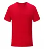 Camiseta com Sensação de Gelo de Amônia Líquida, Manga Curta, Unissex, Camiseta Lisa, Camiseta de Seda Amônia Gelada de Algodão, Esportiva Casual Confortável de Manga Curta