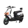 ¡Guau! Moto Eléctrica Personalizada de Alta Velocidad Sky Coche Eléctrico con Batería de Alta Potencia Licenciado Rey de la Carrera de Larga Distancia para Llevar Coche Eléctrico