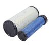 Dinghui É Adequado para Empilhadeira Escavadeira Hangzhou Helilonggong 3-3.5 Toneladas A35 A30 Filtro de Ar