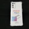 Funda anticaídas para OPPO A77, funda protectora completa para A79, funda protectora para A96, funda blanda transparente para A93 y airbag para A31.