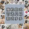 Pantuflas de Masaje para Hombre, Masaje de Puntos de Acupuntura en el Pie en Casa, Pantuflas Antideslizantes de Acupresión para Baño, Pantuflas de PVC para el Hogar de Verano para Hombre y Mujer