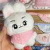 Gran Venta Precio Especial Ropa para Bebé, Baberos, Gorros de Lana, Bufandas, Muñecos de Algodón de 10 cm, Accesorios de Joyería Pequeños Lindos y Asequibles