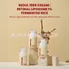 Corea SEOU1988 Esencia de Retinol 2% Esencia de Retinol Líquido de Esencia de Niacinamida Cosméticos