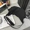 Bolsa de Dumpling Naranja para Viajes Diarios Estudiante Universitaria Bolsa Mensajera para Clase 2025 Nueva Gran Capacidad Casual Más Fácil de Combinar Bolso de Hombro